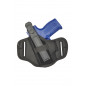 AK02 Nylon Holster für Taurus PT140 schwarz 5-56.de AK02 Nylon Holster für Taurus PT140 schwarz 5-56.de