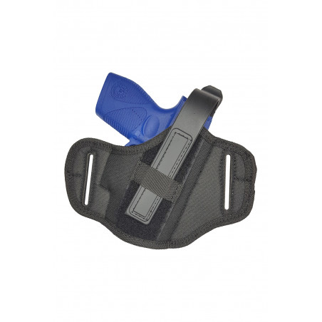 OWB Holster für Taurus PT 709 Slim – kompakt & sicher tragbar