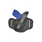 AK02 Nylon Holster für Taurus PT 709 Slim schwarz 5-56.de AK02 Nylon Holster für Taurus PT 709 Slim schwarz 5-56.de