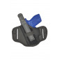AK02 Nylon Holster für Taurus PT 709 Slim schwarz 5-56.de AK02 Nylon Holster für Taurus PT 709 Slim schwarz 5-56.de