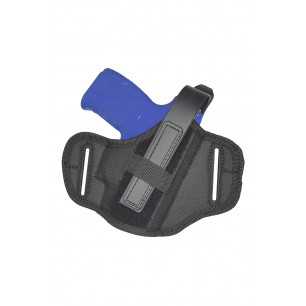 OWB Holster für Taurus PT 111 – kompakt & sicher tragbar