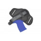 AK02 Nylon Holster für Taurus PT 111 schwarz 5-56.de AK02 Nylon Holster für Taurus PT 111 schwarz 5-56.de