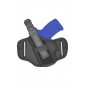 AK02 Nylon Holster für Taurus PT 111 schwarz 5-56.de AK02 Nylon Holster für Taurus PT 111 schwarz 5-56.de