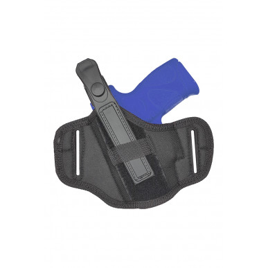 OWB Holster für Taurus PT 111 – kompakt & sicher tragbar