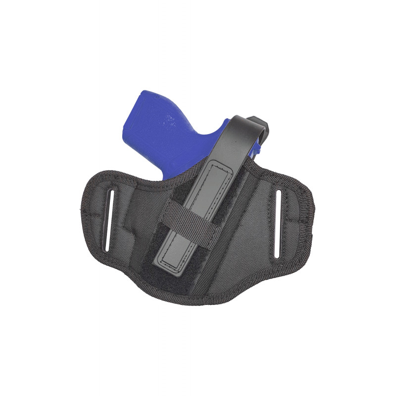 AK02 Nylon-kotelo Taurus GX4:lle musta 5-56.de AK02 Nylon-kotelo Taurus GX4:lle musta 5-56.de