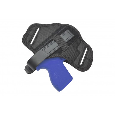 Preiswertes Nylon Holster Taurus GX4 – Stabil & unauffällig im Einsatz