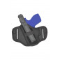 AK02 Nylon Holster for Taurus GX4 Black 5-56.de AK02 Nylon Holster for Taurus GX4 Black 5-56.de