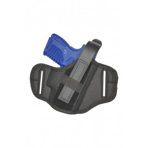 Affordable Nylon Holster Springfield XDS Subcompact – Compact, Secure & Concealed Carry
