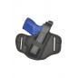 AK02 Nylon Holster für Springfield XDS Subcompact schwarz 5-56.de AK02 Nylon Holster für Springfield XDS Subcompact schwarz 5-56.de