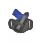 AK02 Nylon Holster für Springfield SD40 Subcompact schwarz 5-56.de AK02 Nylon Holster für Springfield SD40 Subcompact schwarz 5-56.de