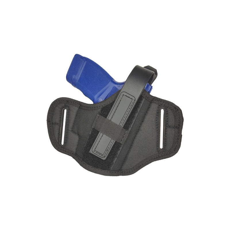 AK02 Nylon Tok Springfield Hellcat fekete 5-56.de AK02 Nylon Tok Springfield Hellcat fekete 5-56.de