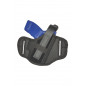 AK02 Nylon Holster for Springfield Hellcat Black 5-56.de AK02 Nylon Holster for Springfield Hellcat Black 5-56.de