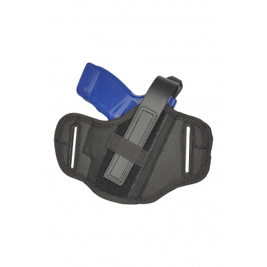 Edullinen Nylon-kotelo Springfield Hellcat – Kompakti & valmis käyttöön