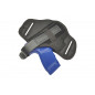 AK02 Nylon Holster für Springfield Hellcat schwarz 5-56.de AK02 Nylon Holster für Springfield Hellcat schwarz 5-56.de