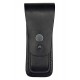 M1 Magazintasche aus Leder schwarz für Sig Sauer 9mm Para Magazine VlaMiTex