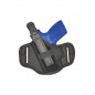 AK02 Nylon Holster für Smith and Wesson MP Shield schwarz 5-56.de AK02 Nylon Holster für Smith and Wesson MP Shield schwarz 5-56.de
