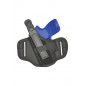 AK02 Nylon Holster für Sig Sauer P320 Subcompact schwarz 5-56.de AK02 Nylon Holster für Sig Sauer P320 Subcompact schwarz 5-56.de