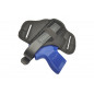 AK02 Nylon Holster für Sig Sauer P250 Subcompact schwarz 5-56.de AK02 Nylon Holster für Sig Sauer P250 Subcompact schwarz 5-56.de