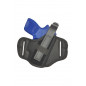 AK02 Nylon Holster für Sig Sauer P250 Subcompact schwarz 5-56.de AK02 Nylon Holster für Sig Sauer P250 Subcompact schwarz 5-56.de