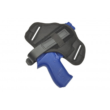 Preiswertes Nylon Holster Sig Sauer Mosquito – Kompakt, diskret & alltagstauglich