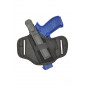 AK02 Nylon Holster für Sig Sauer Mosquito schwarz 5-56.de