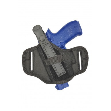 Preiswertes Nylon Holster Sig Sauer Mosquito – Kompakt, diskret & alltagstauglich