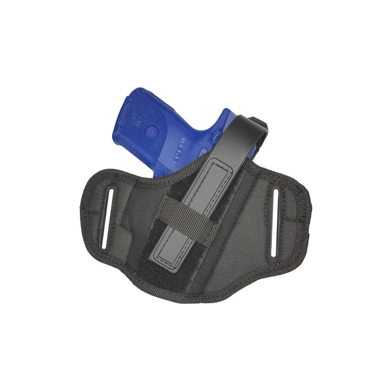 AK02 Nylon Holster für Ruger SR9c schwarz 5-56.de AK02 Nylon Holster für Ruger SR9c schwarz 5-56.de