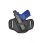 AK02 Nylon Holster für Ruger SR9c schwarz 5-56.de AK02 Nylon Holster für Ruger SR9c schwarz 5-56.de