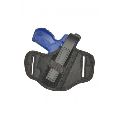 Affordable Nylon Holster Ruger SR22 – Discreet, Robust & Reliably Carried