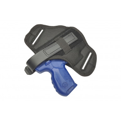 Affordable Nylon Holster Ruger SR22 – Discreet, Robust & Reliably Carried