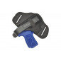 AK02 Nylon Holster für Ruger MAX9 schwarz 5-56.de AK02 Nylon Holster für Ruger MAX9 schwarz 5-56.de