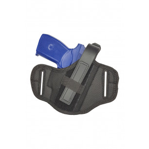 OWB Holster für Makarov PM – kompakt, verdeckt & robust