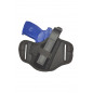 AK02 Nylon Holster für Makarov PM schwarz 5-56.de AK02 Nylon Holster für Makarov PM schwarz 5-56.de