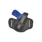 AK02 Nylon Holster für Makarov PM schwarz 5-56.de AK02 Nylon Holster für Makarov PM schwarz 5-56.de