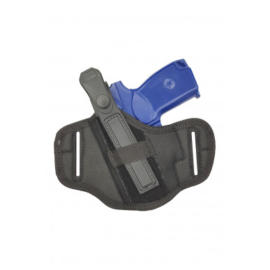 Preiswertes Nylon Holster Makarov PM – Kompakt, robust & verdeckt tragbar