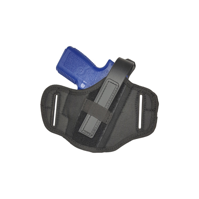 AK02 Nylon Holster for Kahr DM Black 5-56.de AK02 Nylon Holster for Kahr DM Black 5-56.de