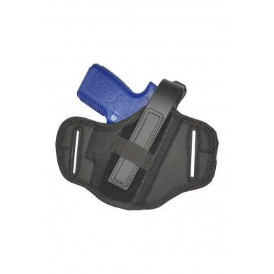 Preiswertes Nylon Holster Kahr DM – Kompakt, stabil & verdeckt tragbar