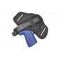 AK02 Nylon Holster für Kahr DM schwarz 5-56.de AK02 Nylon Holster für Kahr DM schwarz 5-56.de