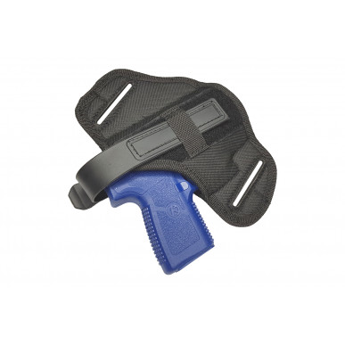 Preiswertes Nylon Holster Kahr DM – Kompakt, stabil & verdeckt tragbar