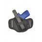 AK02 Nylon Holster for Kahr DM Black 5-56.de AK02 Nylon Holster for Kahr DM Black 5-56.de