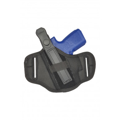 Preiswertes Nylon Holster Kahr DM – Kompakt, stabil & verdeckt tragbar