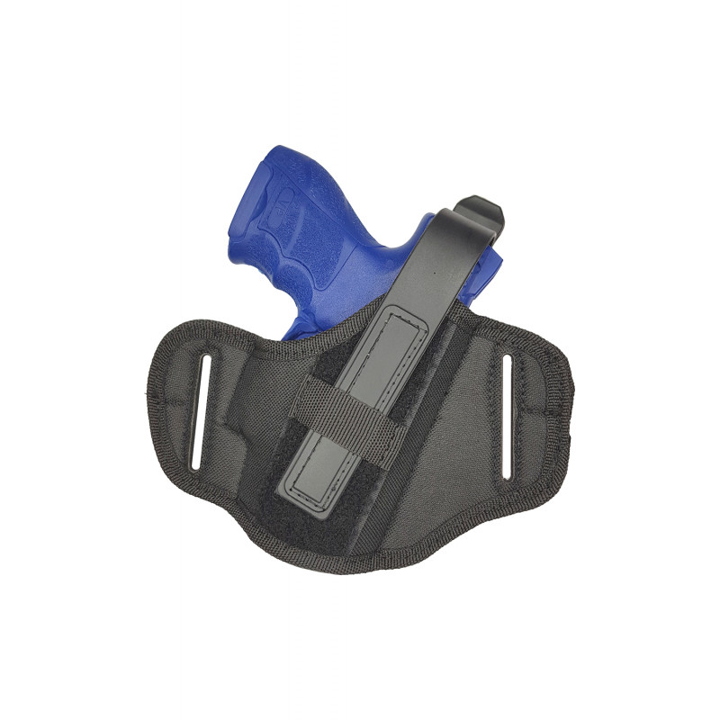 AK02 Nylon Holster für Heckler und Koch SFP9 Subkompakt VP9 schwarz 5-56.de AK02 Nylon Holster für Heckler und Koch SFP9 Subkompakt VP9 schwarz 5-56.de