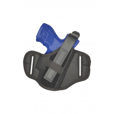 Edullinen Nylon-kotelo Heckler & Koch SFP9 Subkompakt – Kompakti, kestävä & huomaamaton