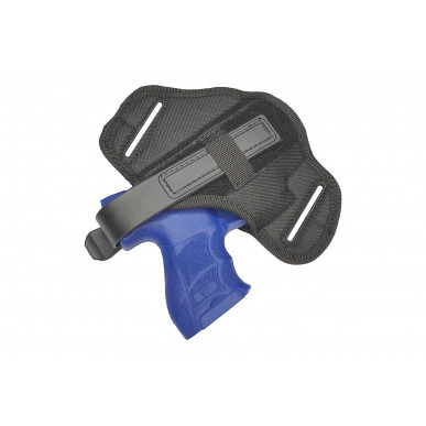 Edullinen Nylon-kotelo Heckler & Koch SFP9 Subkompakt – Kompakti, kestävä & huomaamaton