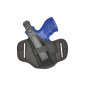 AK02 Nylon Holster für Heckler und Koch SFP9 Subkompakt VP9 schwarz 5-56.de AK02 Nylon Holster für Heckler und Koch SFP9 Subkompakt VP9 schwarz 5-56.de