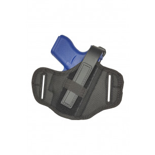 OWB Holster für Glock 43 – leicht, diskret & robust