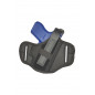 AK02 Nylon Holster für Glock 43 schwarz 5-56.de