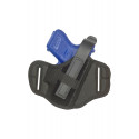 AK02 Universal Holster für Glock 26 schwarz 5-56.de