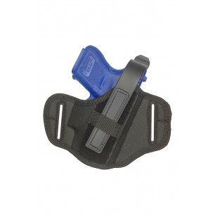 OWB Holster für Glock 26 – kompakt, sicher & unauffällig