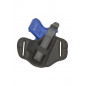 AK02 Nylon Holster für Glock 26 schwarz 5-56.de AK02 Nylon Holster für Glock 26 schwarz 5-56.de